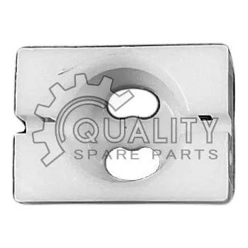 Sada na opravy, řadicí páka ŠKODA Original OEM 6Q0711550