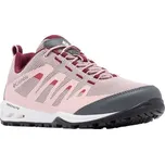 Dámská sportovní obuv Columbia VAPOR VENT 10 Růžová, Šedá, Bílá