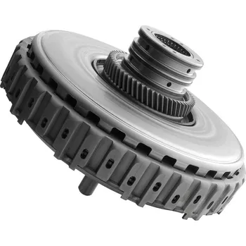 Auto-moto Sada spojky BorgWarner 203769