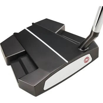 Golfová hůl Odyssey Eleven Tour Lined S Pravé / 34" / Pistol grip