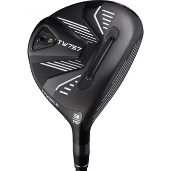 Golfová hůl Honma TW757, Fairway dřevo Pravé / 15° / Vizard 757 | Regular