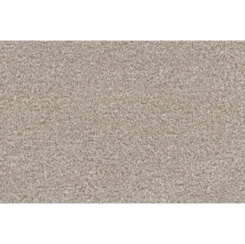 Koberec Koberec Velours Mexico Twist hnědý FB923 šířka 500 cm (metráž)