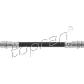 Brzdová hadice Brzdová hadice TOPRAN 108 127