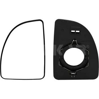 Autosklo Sklo do zrcátka, vnější zrcátko ALKAR ALK6401921