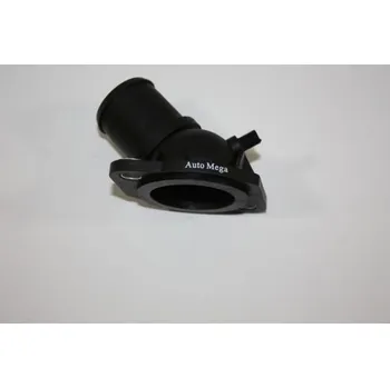 Chladič motoru Příruba chladiva AUTOMEGA 160084710