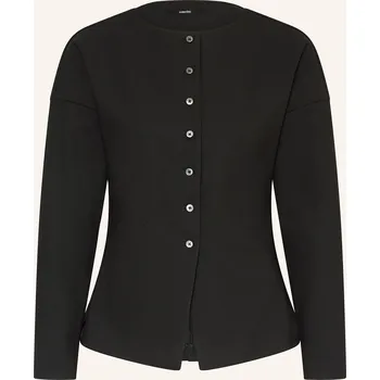 Dámská halenka Someday Dámská Blůza Zaulin, černá, 40