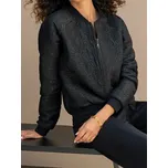 Bundička ANTIGEL (ELJ5638-02), Barva černá, Velikost L