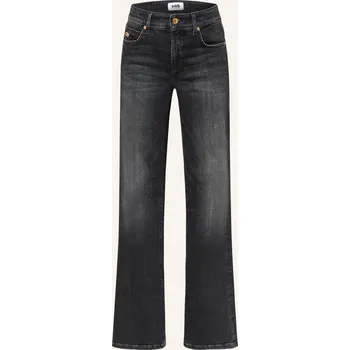 Cambio Dámské Wide Leg Džíny Tess, 5241 winter soft used, 36