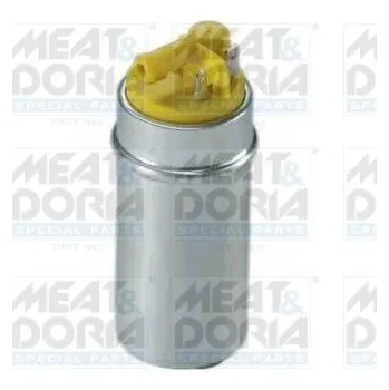 Palivové čerpadlo MEAT & DORIA Palivové čerpadlo 76810