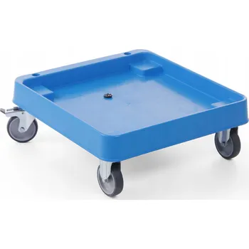 Příslušenství pro myčku Vozík na koše do myčky nádobí Hendi 877173 575x545x210 mm