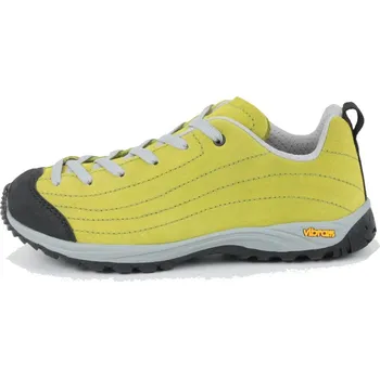 Dětská treková obuv Dětská obuv Lytos Florians Kid green Velikost 33 EU