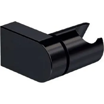Sprchový držák Mixxus Držák sprchy MIXXUS, Shower holder-02 BLACK | Shower holder-02 BLACK