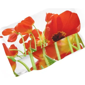 deka Sablio Deka Tulipány - 190x140 cm