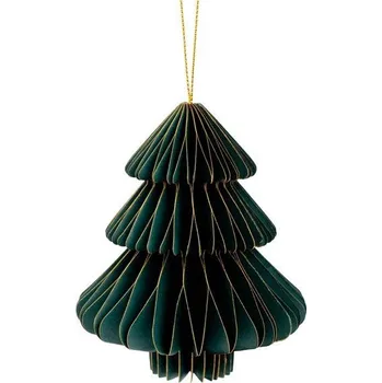 Vánoční dekorace FANDY Ozdoba dekorační Tree 02