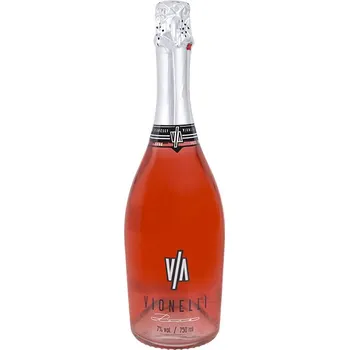 Víno Vionelli Brocade Rose 0,75l 7%