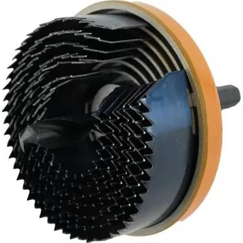 Příslušenství k nářadí Pila vykružovací 1" - set 7 ks, ENPRO