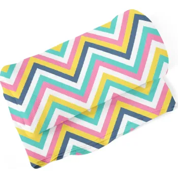 deka Sablio Deka Duhové klikyháky - 150x120 cm