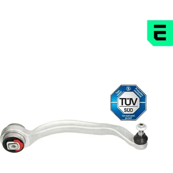 Zavěšení kol Příčné rameno - řídící páka zavěšení kol OPTIMAL G5-529