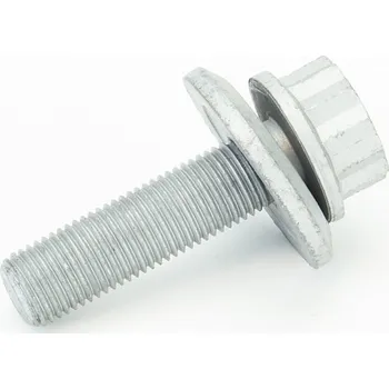 Rozvod motoru Šroub s podložkou pro klikovou hřídel CONTITECH MS53