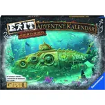 Ravensburger Exit potopená ponorka…