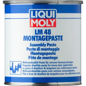 Liqui Moly 4096 Montážní pasta lm 48 1kg