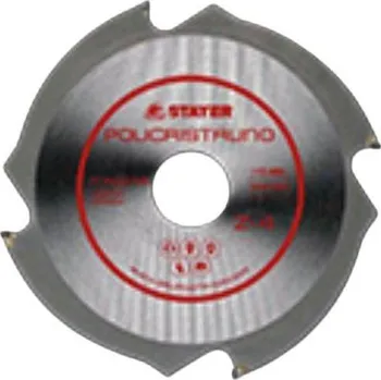 Řezný kotouč Kotouč diamantový polykrystalický, Ø 125 x 22,2 mm, STAYER