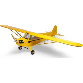 RC model letadla Hangar 9 J-3 Cub 2.1m EP BNF