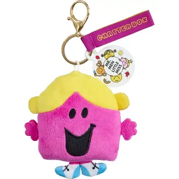 Přívěsek na klíče Rainbow Little Miss Chatterbox