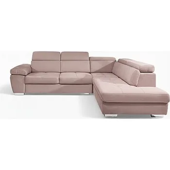 Sedací souprava Sedací souprava RONNY 3FBL-R-OSP Varianta: Cloud 60 Doprodej