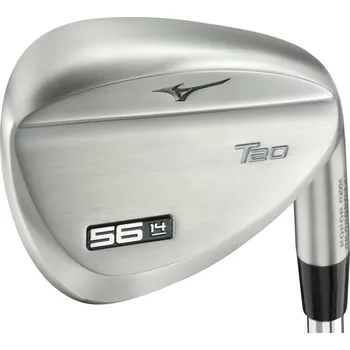 Golfová hůl Mizuno MP-T20 Wedge, Raw Pravé / 52.09 / Ocelový - Wedge