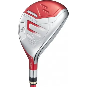 Golfová hůl Honma Beres 09 Ladies 2 Star Hybrid Pravé / 28° / ARMRQ FX 2S | Ladies