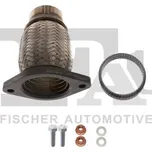 Opravné potrubí, katalyzátor FA1 KF100020