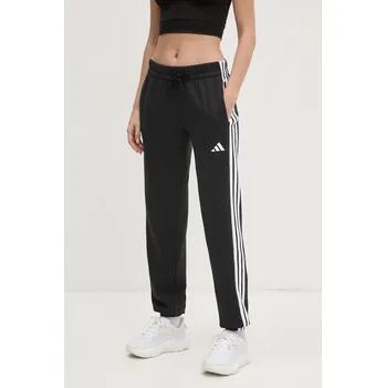 Tepláky adidas Essentials JD5302 černá 99X, vel. XXS