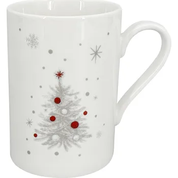 by inspire Vánoční hrnek Koleda, 400ml