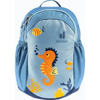 Deuter Pico 5 l, Aqua Wave