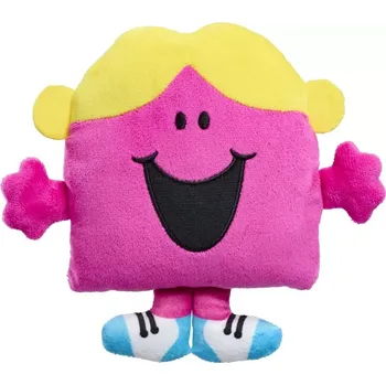 plyšák Rainbow Miss Chatterbox