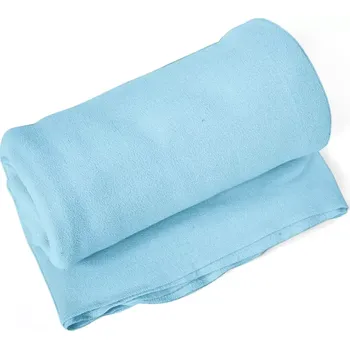 deka Sablio Deka Blankytně modrá - 150x120 cm