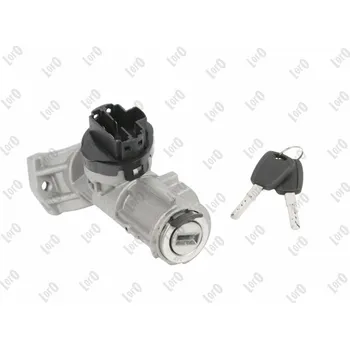 Autozámek Zámek řízení ABAKUS 132-016-039