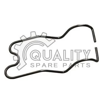 Pružina přídržná ŠKODA Original OEM 1Z0941172AA