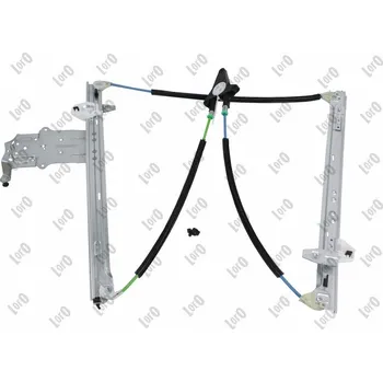 Stahovačka okna Zvedací zařízení oken ABAKUS 130-009-005