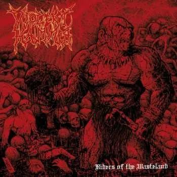 Zahraniční hudba CD Hammer: Trapped 2025