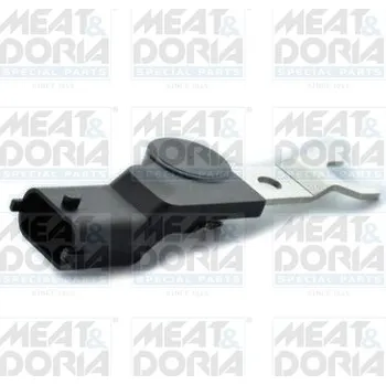 Vačková hřídel MEAT & DORIA Snímač, poloha vačkového hřídele 87048