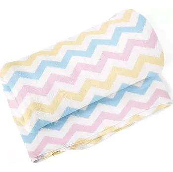 deka Sablio Deka Tříbarevné klikyháky - 150x120 cm