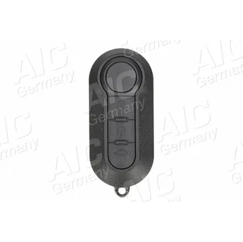 Autozámek Skříň, autoklíč AIC 57570