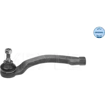 Čep řízení Hlava příčného táhla řízení - čep řízení MEYLE 16-16 020 0013