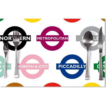 prostírání Sablio Prostírání Metro: 40x30cm