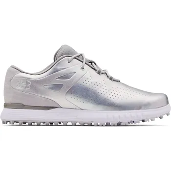 Golfová obuv Under Armour Charged Breathe SL, White, White US 6.5