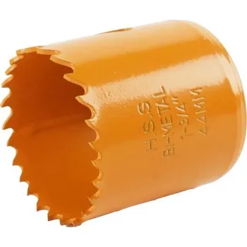 Příslušenství k nářadí Korunka vykružovací HSS BiM, Ø 51 mm, ENPRO