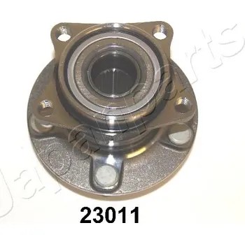 Náboj kola JAPANPARTS KK-23011