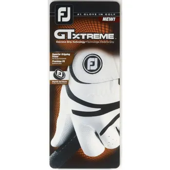 Golfové rukavice FootJoy GTX Extreme, pánská golfová rukavice Na pravou ruku / S
